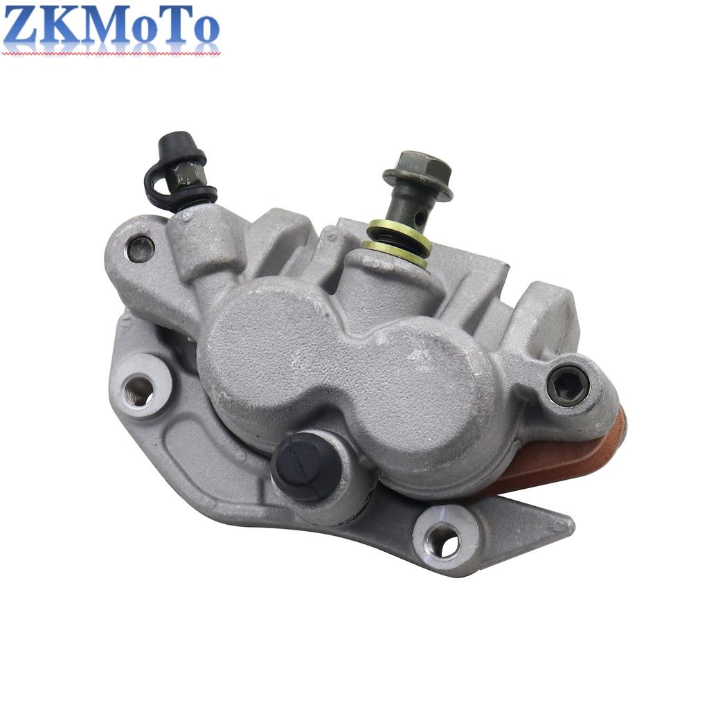 Motorcycle Front Brake Caliper Brake Cylinder For Honda CR 125R 250R CRF 250R 450R 250X 450X 250RX 450RX 2002-2018 2019 2020