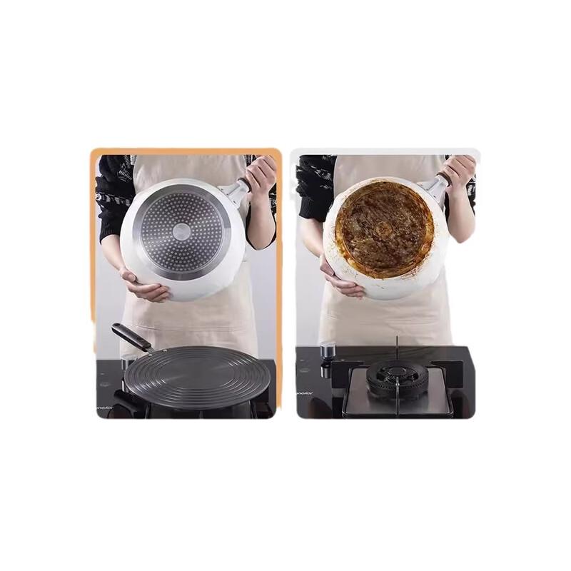 Zhishi Heat Diffuser Plate for Gas Stoves
