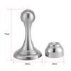Room Holder Stainless Steel Door Holder Stainless Steel Door Magnetic Stop Stopper Holder Home Room  Indoor Stopper Holder