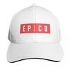 EPICO Baseball Cap Golf Cap Rugby hats for Unisex foam party Hat Caps Women Unisexs