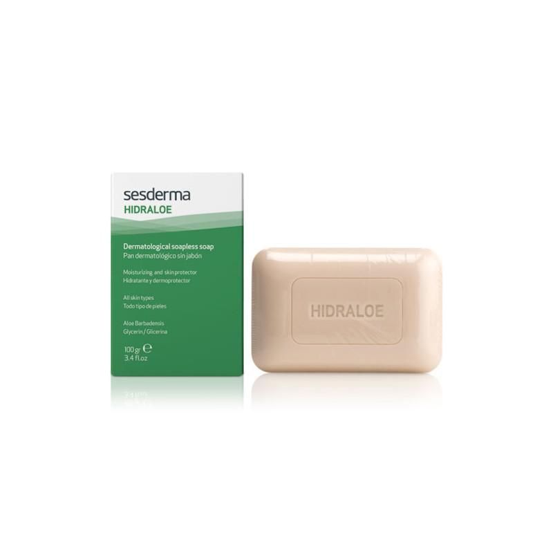 

Sesderma Hidraloe Дерматологический хлеб 100 г