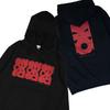 ONE OK ROCK 2023 JAPAN Pullover Hoodie (Large)