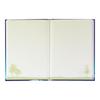 MIDORI Starry Sky 12389006 Diary, Pattern,