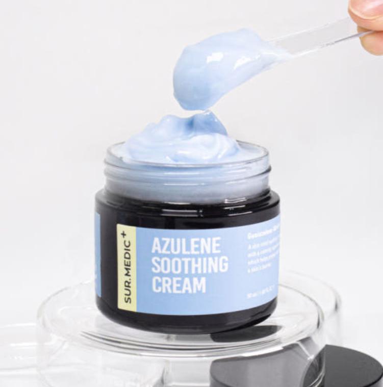 NEOGEN Surmedic Cremă Calmantă cu Azulenă 50ml | Calmantă & Hidratantă