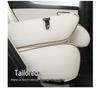 GAC Toyota IZOA 3x Leather Seat Covers: Full Coverage, Four Seasons