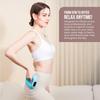 USB-Aufladung Mini-Vibration Entspannende Muskelmassage Faszien-Griff