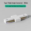 LED Track Spotlight Bulb for Clothing Stores - E27 PAR30
