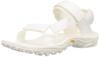 Merrell Kahuna Web Sports 2E Sandals, White, 23.0 Cm,