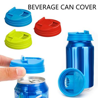 Beverage Can Cover, Best Can Cover For Standard Size Soda/Beer/Energy Drink Cans