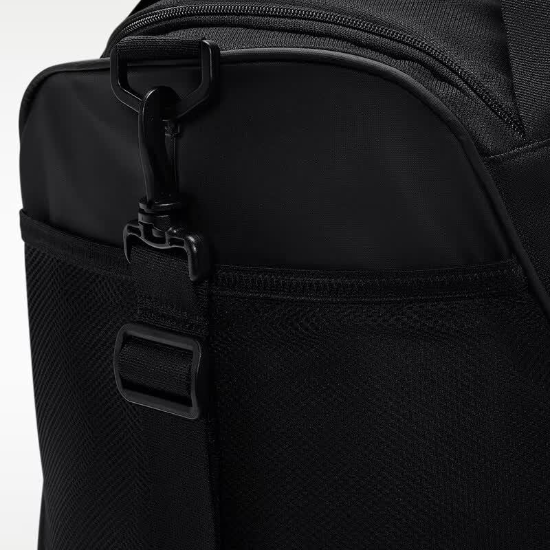 Nike Men's Travel Duffel Shoulder Bag