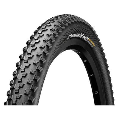 Continental Cross King Shieldwall Tubeless 27.5´´ X 2.00 MTB Tire