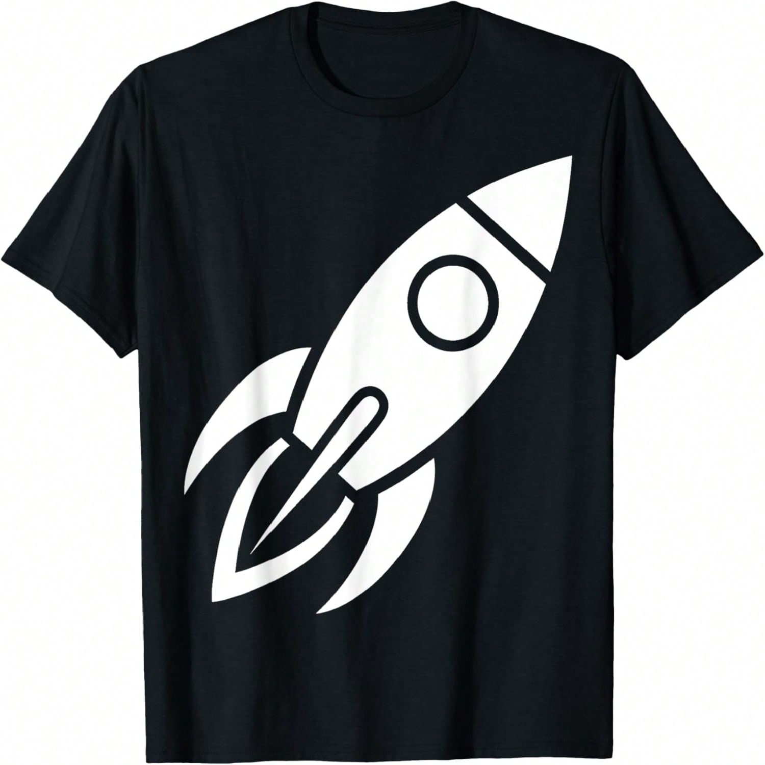 Kids Space 4 Year Old 4th Birthday Four Rocket Ship Party T-Shirt S разноцветный