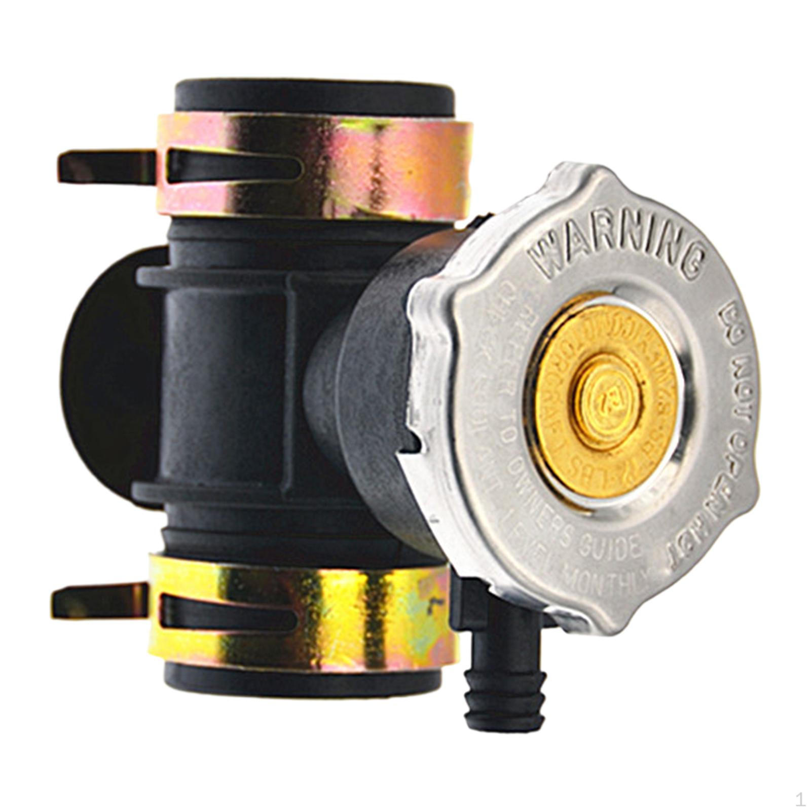 

Caps Repair Parts Coolant Filler for 1993-2007 55116901AA