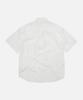 FRIZMWORKS Og Poplin Oversized Shirt _ White