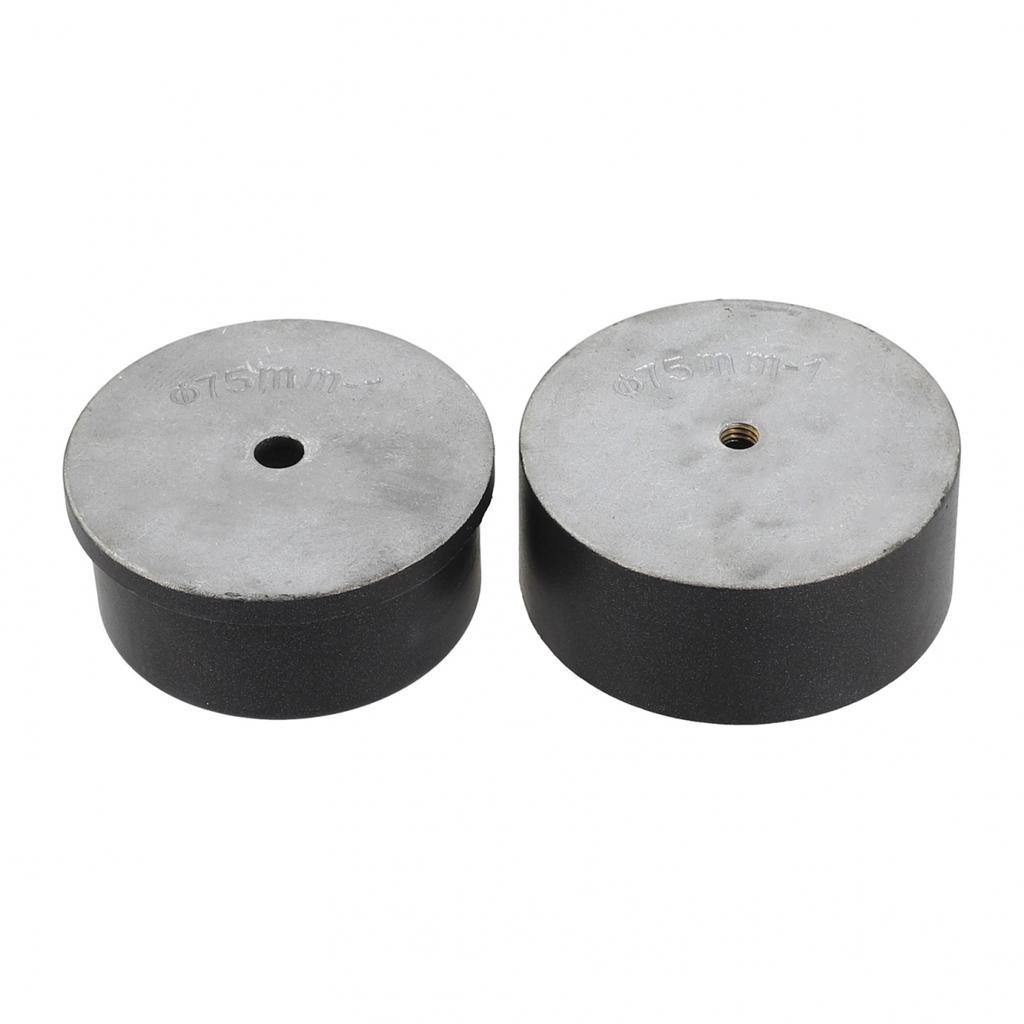 Vielseitige Wasserrohr-Fusions-Heißschmelzschweißmaschine Antihaft-Matrizenkopf