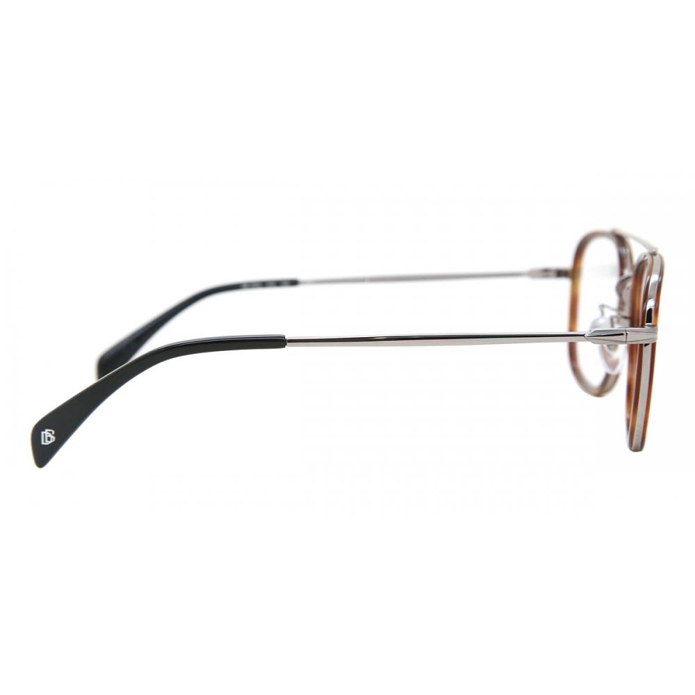 David Beckham Db 7012 31z Men Eyeglasses