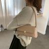 2025 Stylish Summer Crossbody Flap Handbag - Retro Versatile Shoulder Bag for Women