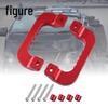 Nissan 350 Interior Aluminum Armrest Door Handle E26