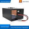 60V 100Ah LiFePO4 Battery for Forklifts & Solar Energy Storage
