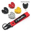 [ACUNTIC] Key Protective Case for Honda REBEL 300 CM300 Logo REBEL Motorcycle CNC Accessories