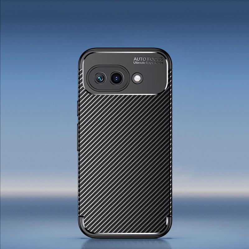 

Чехол для Google Pixel 9a Чехол для Google Pixel 9a Funda Противоударный Роскошный Защитный чехол из ТПУ для задней панели телефона для Google Pixel 9a For Google Pixel 9a