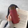 Mini Stainless Steel Thermos Mug Leak-Proof Tea Brewing Cup Drinkware Thermal Water Bottle  Outdoor