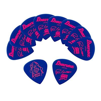 Paul Gilbert Pick Guitar Pick X 10 Pieces 1000PG-JB