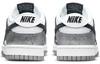 Nike Dunk Low 'Golden Gals' Women's DO5882-001