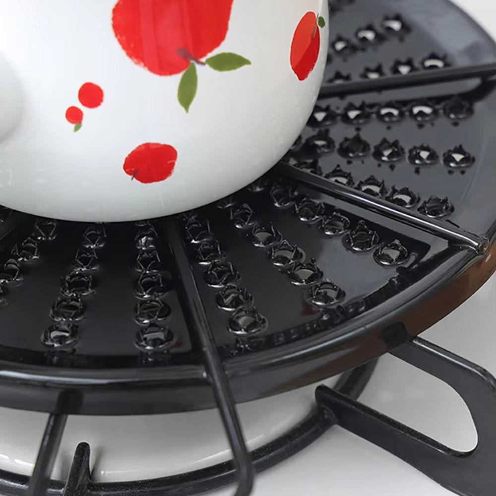 Energy-saving Gas Cooker Heat Conduction Plate Non-slip Fast Defrosting Tray Thawing Tray  Hot Milk