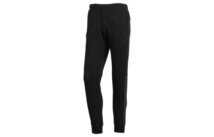Мужские вязаные спортивные штаны Adidas GG0768 XL