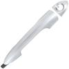 Lancia Ypsilon 2011- Silver Left Front Outer Door Handle