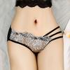Underwear Thongs Women Womens Briefs G String Mesh Lace