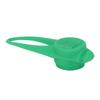 2025 Latest Model Pet Safety LED Light Pendants Dog Collar Silicone Clipon Light