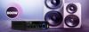 MusicMate MM-SC700 HarmonyVibe Karaoke Amplifier