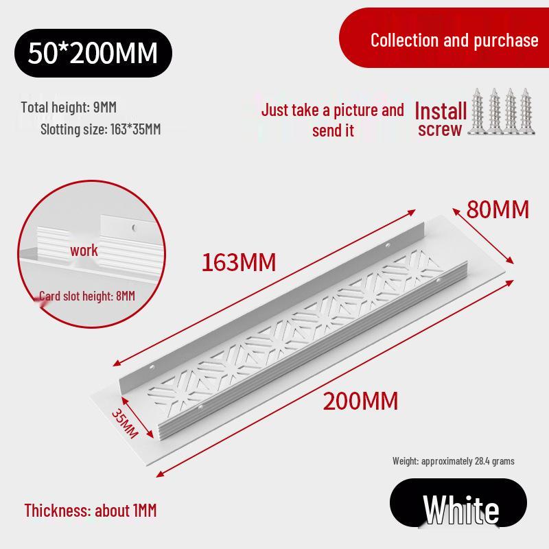 Küchenlüftungsgitterabdeckung aus Aluminium