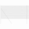 Welded Wire Fence Grey