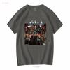 Seltenes Sodom Masquerade In Blood Musikband Fans T-Shirt Ng1954 Lang- oder Kurzarm Vintage Gewaschen Bequem Designer Kleidung