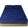 Graphene Heated Non-Slip Mattress Pad - Far-Infrared, Wear-Resistant, Home Use, Promotional Gift