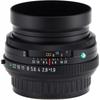 Pentax Hd Pentax Fa 43mmf1.9 Limited Black Standard Prime Lens