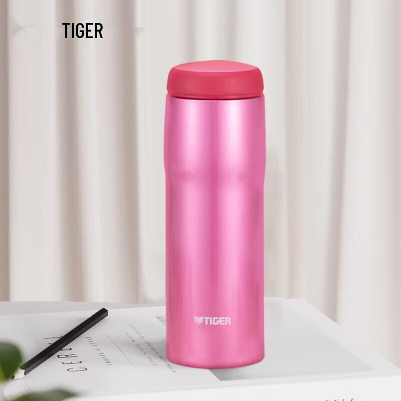 Tiger Stainless Steel Vacuum Insulated Water Bottle