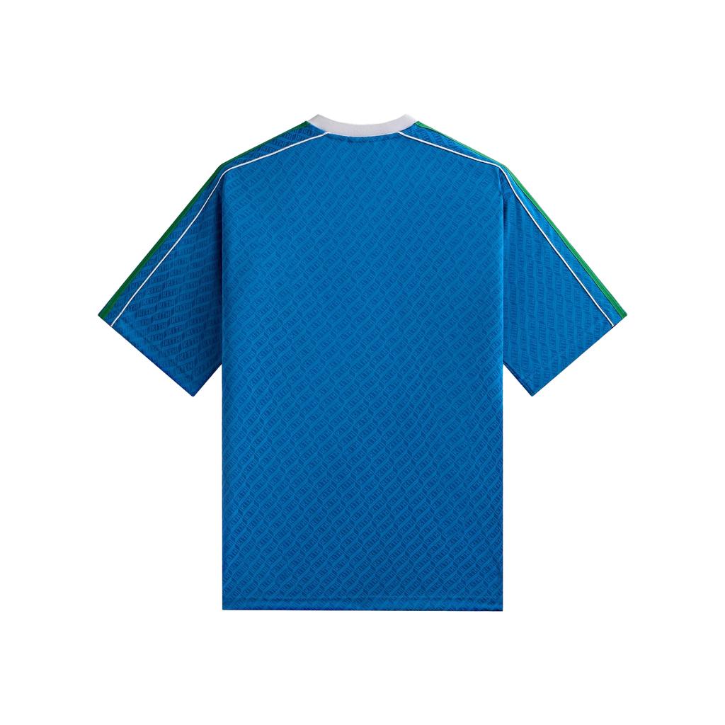 Kith X Adidas Fútbol Jersey DHL Express JN3586