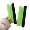 2Pcs Felt Edge Window Tint Felt Squeegee Scratch-Free Vinyl Decal Applicator  Auto Sticker