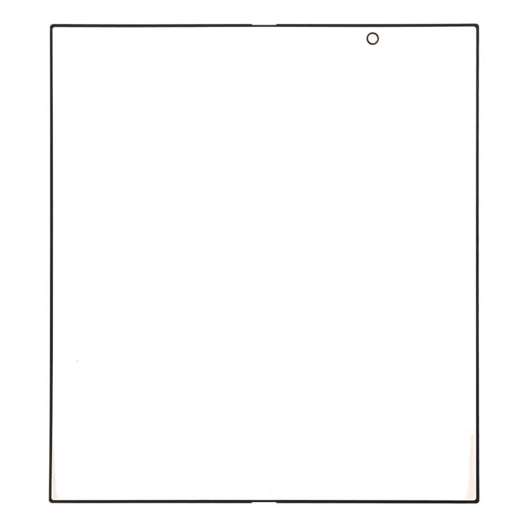 Main LCD Foldable Screen Protector Film For Samsung Galaxy Z Fold7 SM-F966B