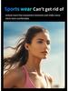J30 Bluetooth 5.3 Wireless TWS Earbuds with Touchscreen Display - Hot Selling Sports Earbuds.