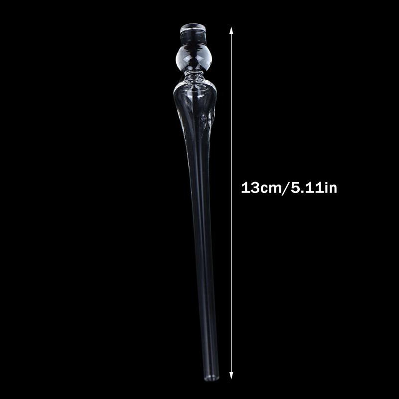 Professionelle Glaspipette vom Lufttyp, Whisky-Verkostungs-Wassertropfer, Spirituosen-Bewässerungsregler, Einstellbares Barwerkzeug für einzelne Tropfen