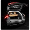 Car Trunk Lighting Fit For Mazda CX-9 Trunk Atmosphere Light Modified Light Bar Strip Decorative Lamp Car Interior Accessories