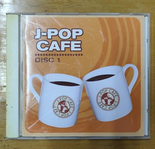 

CD VARIOUS - J-Pop Cafe WQCL180 Warner Strategi 2003 Japan Pop Used