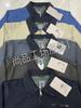 Correct Version Kaha T New J97 Men's Detroit Heavy Industry Washed Jacket - American Classic Style for Couples