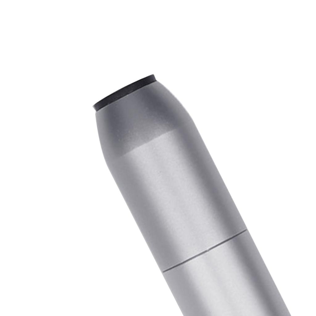 Electric Nail Polishing Machine Portable USB Nail File Grinding Drill Machine with Ceramic Metal