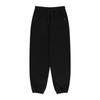 Verutum Sweat Pants Black Rtw Pt242 String Point